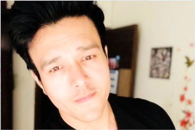 Actor Anirudh Dave Beats Covid-19 After 55 Days in Hospital