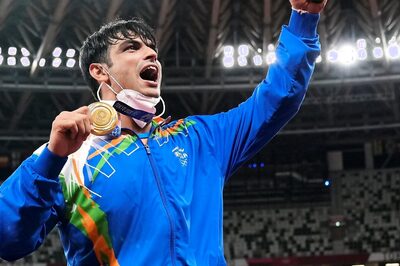 Neeraj Chopra Wins Tokyo Olympics Gold: Anand Mahindra Promises to Gift XUV700, All About the Upcoming SUV