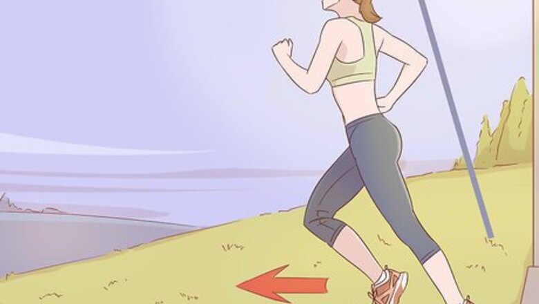 How to Stay Safe During Your Run