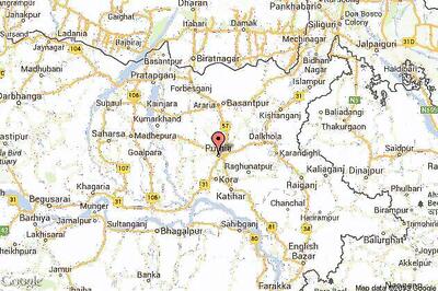 NHRC takes on Bihar Police for thrashing a mentally challenged man