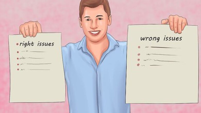 How to Fix a Marriage