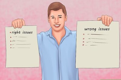 How to Fix a Marriage