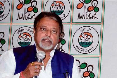 Mamata's Masterstroke? Mukul Roy, Still a BJP MLA, Appointed PAC Chairman in WB Assembly
