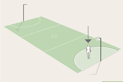 Simple Techniques for Shooting Accurately in Netbell