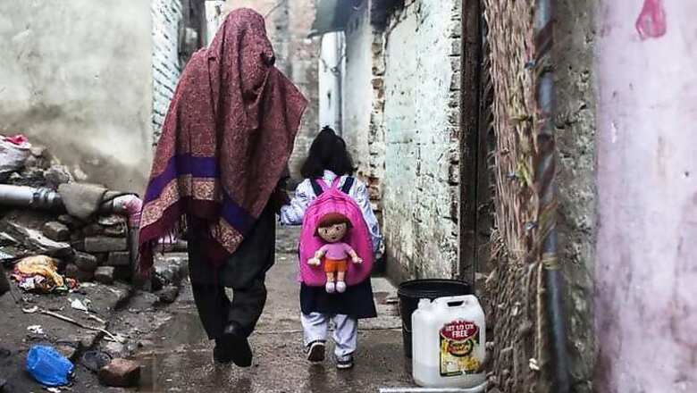 Pakistan citizens visiting India are safe: Indian embassy
