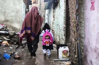 Pakistan citizens visiting India are safe: Indian embassy