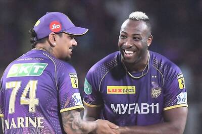 'He Takes The Game Away From You...Amazing': Wasim Akram, Dale Steyn Tout Andre Russell as One of IPL's All-Timers