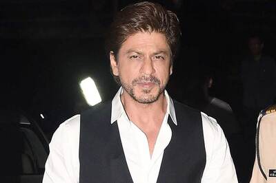 As a Public Figure You Are Expected to Deliver Excellence Every Time: Shah Rukh Khan
