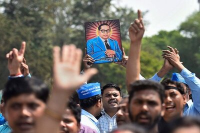 Why Land That Birthed Dalit Movement Remains Silent on Death of Its Own George Floyds