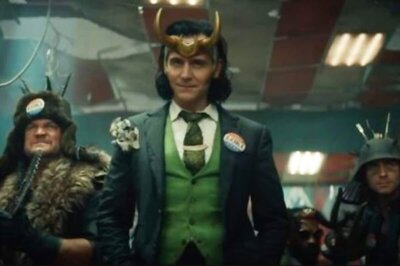 Explained: The Timeline of 'Loki'