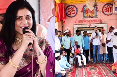 Know The Female Lead of Maharashtra Shahir; You All Have Seen Her Rule Screens Before