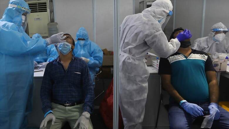 Herd Immunity No Solution, 1 in Every 5 Covid Patients Do Not Develop Effective Antibodies: Delhi Panel Head