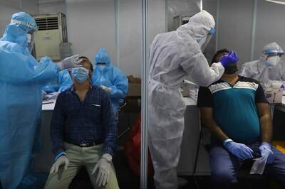 Herd Immunity No Solution, 1 in Every 5 Covid Patients Do Not Develop Effective Antibodies: Delhi Panel Head