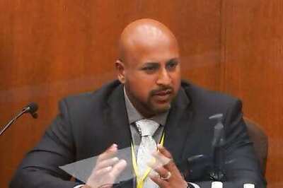 EXPLAINER: Trial Highlights Bureau Of Criminal Apprehension