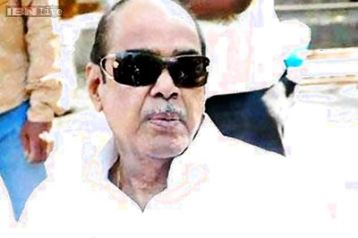 'Love and support of Daggubati Ramanaidu's family kept him alive for so many years,' says his doctor Rajasekar