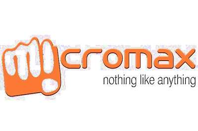 Micromax comes up with a new brand logo