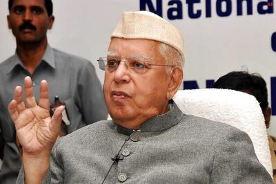 ND Tiwari asked not to leave India until DNA test