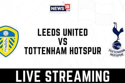 Premier League 2021-22 Leeds United vs Tottenham Hotspur LIVE Streaming: When and Where to Watch Online, TV Telecast, Team News