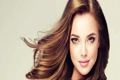 This Natural DIY Spray is Perfect Solution to Hair Fall