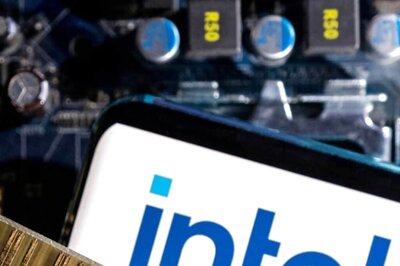 Intel India Brings New Managing Head For Its Business