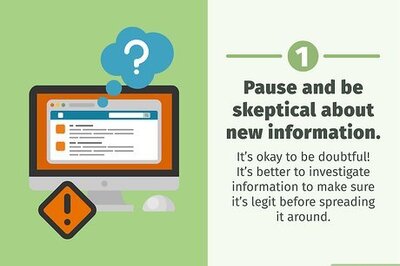 How to Spot Misinformation Online