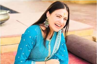 Bigg Boss 13: Himanshi Khurana Calls Her Eviction 'Planned', Says 'Things were Fixed'