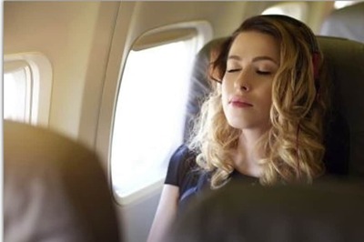 Here's Why Looking Tired Could Kill Your Social Appeal