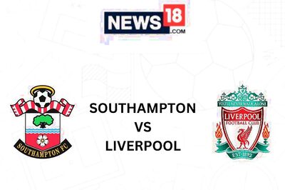 Southampton vs Liverpool Live Football Streaming For Premier League 2022-23: How to Watch Southampton vs Liverpool Coverage on TV And Online