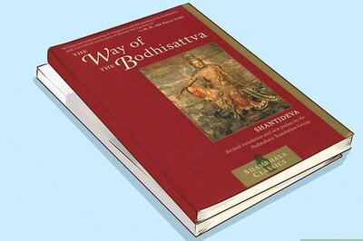 How to Become a Buddha