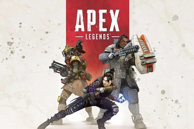 Apex Legends Mobile Launched On Android And iOS: How To Download, Required  Specs And More