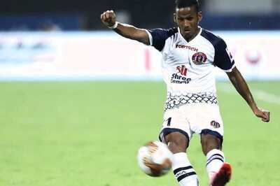 Experienced Defender Narayan Das Joins ISL Side Chennaiyin FC
