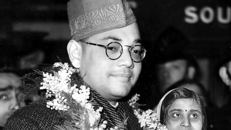 Subhas Chandra Bose Jayanti 2020: Odisha Lawyer Collects Rare Photographs of Netaji