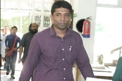 Kannan Gopinathan Claims Even Some 'RSS People' Opposed to CAA