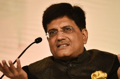 All Parties of Northeast Voted in Favour of Citizenship Bill in Rajya Sabha: Piyush Goyal