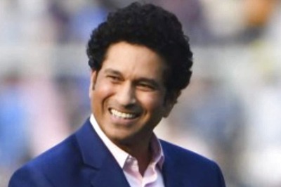 'Shaheen Afridi Likes to Go For Wickets': Sachin Tendulkar Suggests Strategy to Tackle The Pakistan Pacer