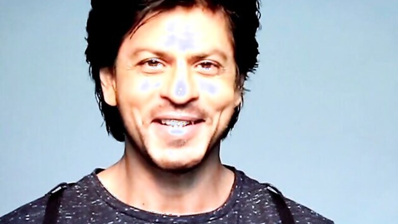 Don't allow Shah Rukh inside Wankhede: MCA to Mumbai Police