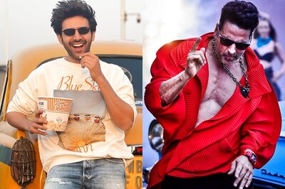 'Kartik Aaryan Cannot Replace Akshay Kumar' Says Suniel Shetty Ending Hera Pheri 3 Casting Rumours