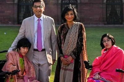 'I Don't Buy Silk Or Leather': On Daughter's Request, CJI DY Chandrachud Goes 'Vegan, Cruelty-Free'