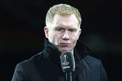 Paul Scholes and Rio Ferdinand slam 'shambolic' Manchester United
