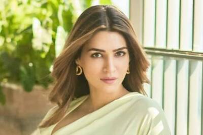 Kriti Sanon Says There Is No Unity In Bollywood: 'Don’t Know How Many Are Happy When A Film Does Well'