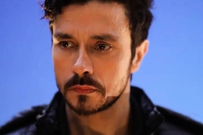 Darshan Kumar Shares How Things Changed for Him Post The Kashmir Files: 'People Who Didn't Want to...'