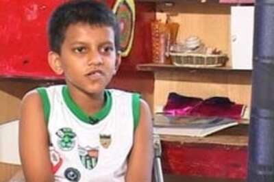 8-yr-old author's muse is Pizza