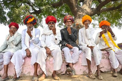 Numberspeak | India Now Has Largest Electorate in the World. Here’s How 6 States Make Up More Than Half the Voters