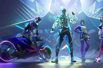 Garena Free Fire Max Redeem Codes for May 6: Use These Redemption Codes for Free Rewards