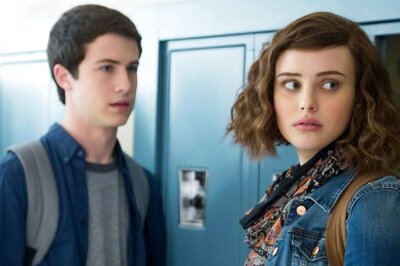 Why My 15-Year Old Daughter’s Reaction To '13 Reasons Why' Broke My Heart