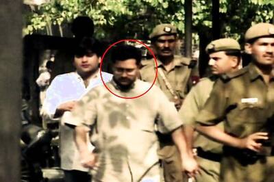 Jessica Lal murder case: Manu Sharma seeks parole