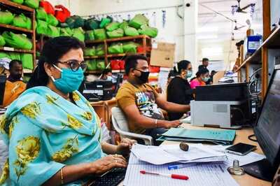 10,113 Companies Voluntarily Shuttered Operations Amid Pandemic, Reveals Govt Data