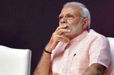 Previous Attempts at Quota For 'Economically Backward' Upper Castes Failed. Will Modi Succeed?