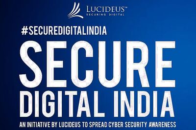 'Best IT Startup of India' Awarded to BHIM Developer-Lucideus