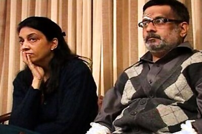 Aarushi-Hemraj murder case: Talwars seek bail from High Court